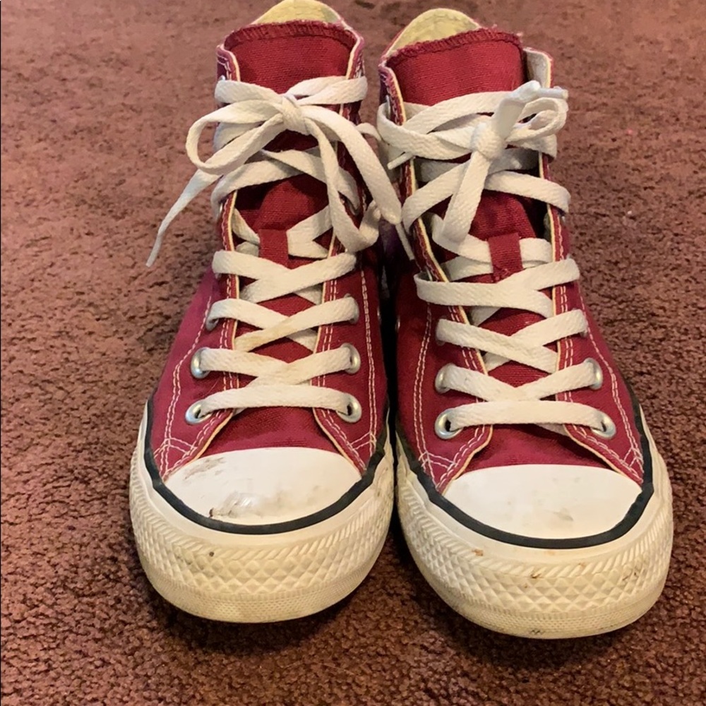 Converses
